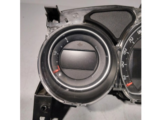 Панель приборов 9666326880, PE0003022   Citroen C5       