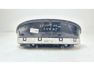 Панель приборов 940033K370, 051115051   Hyundai Sonata       