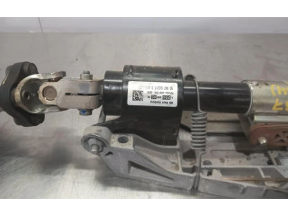 Руль Mercedes-Benz CL C215  2000 - 2006 года A2044604516      