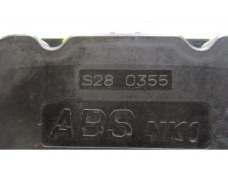 Блок АБС S280355   Honda  Prelude  1983-1984 года