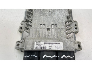 Řídící jednotka AV6112A650YJ, S180133044   Ford C-MAX II 2012