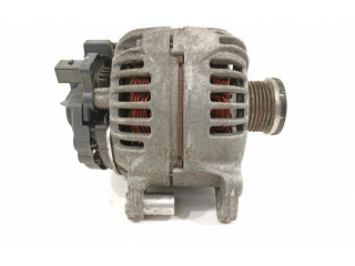 Генератор 03C903023A   Volkswagen Scirocco      