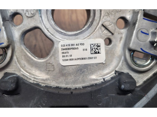 Volant Volkswagen Beetle A5 2014 5C0419091AG  