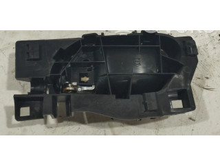 Řídící jednotka 9677243580, 9677243580   Peugeot 3008 I 2011