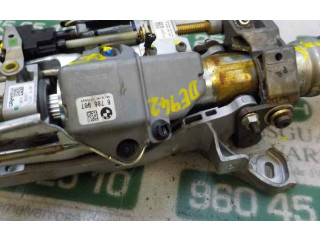    Рулевая рейка 6786907, 1235925   BMW 6 E63 E64 2002 - 2010 года