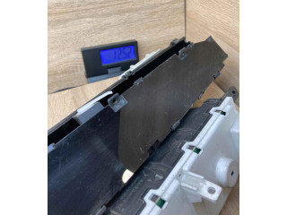 Панель приборов 769361980, 769204760   Toyota Prius (XW20)       