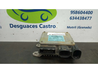 Блок управления двигателя 9650836780, MODULOELECTRONICO   Citroen C3