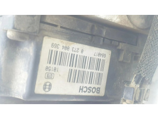 Блок АБС 0273004369, 476600X801   Nissan  Terrano  