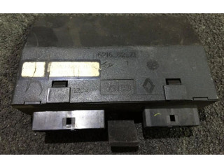 Блок комфорта 7700815924g   Renault Safrane   