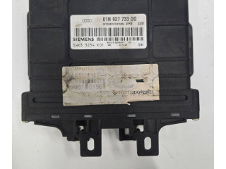 Блок управления коробкой передач 01N927733DG, 5WK33254K01   Audi A4 S4 B5 8D