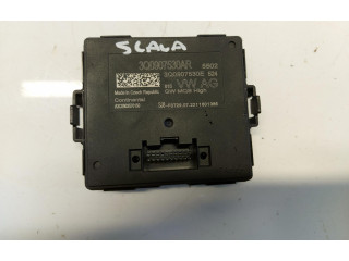 Volant Skoda Scala 2022 3Q0907530AR  