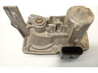 Клапан EGR 5Q0253691H   Skoda Octavia Mk3 (5E)