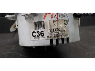 Дисплей    94004-02060   Hyundai Atos Prime