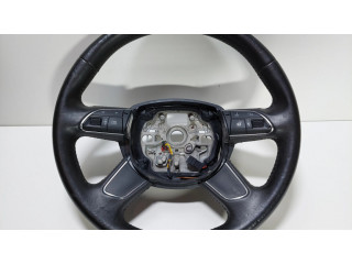 Volant Audi A7 S7 4G 2012 4G0880201A, 4H0124  