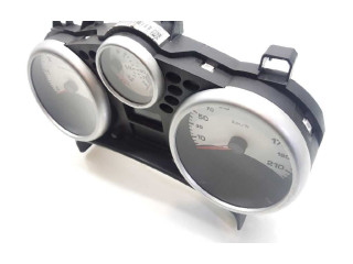 Přístrojová deska  Peugeot 207 2007 9662904780, A2C53190340  