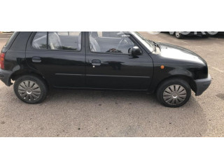 Přístrojová deska  Nissan Micra C+C 1998   
