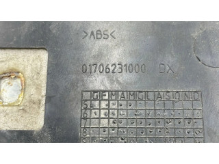 Zpětné zrcátko  levé Citroen Jumper 2008  01706231000  