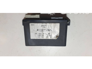 Блок управления заднего тормоза (EMF)    AA0315A100BC, 8W832C496BC   Jaguar XF X250