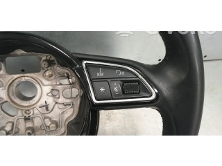 Руль Audi A6 S6 C7 4G  2011 - 2018 года 4G0419091BD, 4G0419091BDINU      