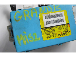 Блок комфорта G8C507M   Mitsubishi Grandis   