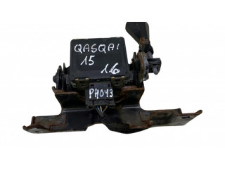 Радар круиз контроля     284384EJ0B, 0203300383  Nissan Qashqai