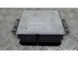 Řídící jednotka 9840042180   Citroen C3 2021