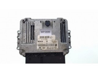 Блок управления двигателя 0281012774, 3911627455   Hyundai Tucson JM