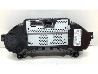 Панель приборов 4G8920934R   Audi A6 S6 C7 4G       