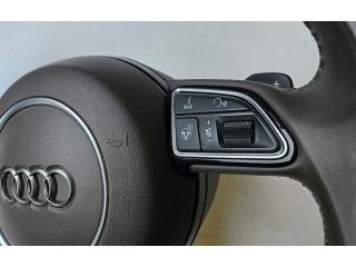 Volant Audi A6 C7 2018 4G0419091T  