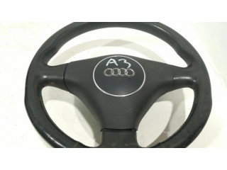 Руль Audi A3 S3 8P  2003-2012 года 8E0880201S, 8Z0419091D73G      