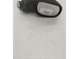Zpětné zrcátko  Citroen C3 2007  00008149RW  
