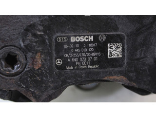 Vstřikovací čerpadlo 0445010120   Mercedes-Benz A W169     