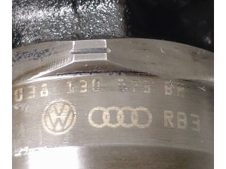 Vstřikovač 038130073bn, 0414720313   Volkswagen Touran I    BLS 