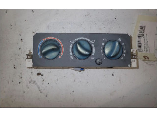 Блок управления климат-контролем 7701054312   Renault Twingo I