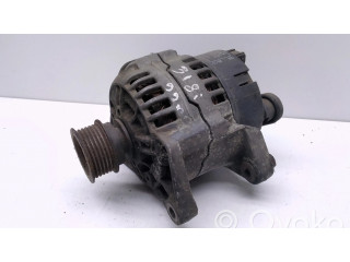 Генератор 14354279, 0123315022   BMW 3 E46 1.8     