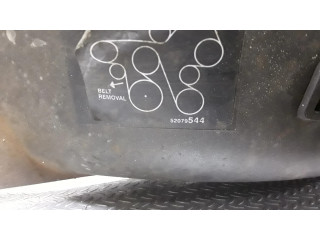 Вентилятор радиатора     52079544    Jeep Grand Cherokee (WJ) 3.1