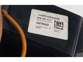 Вентилятор печки    A2469061601, A2469061601   Mercedes-Benz CLA C117 X117 W117