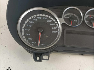 Панель приборов 50525465, A2C80857300   Alfa Romeo Mito       