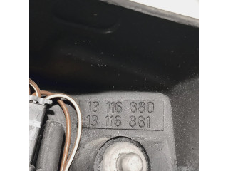Volant Opel Zafira A 2003 13116880, 13116881  