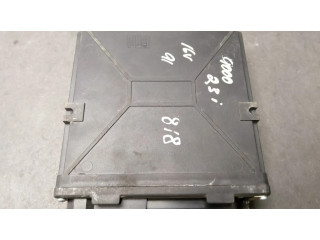 Блок управления двигателя 7859689, M1016451   Saab 9-3 Ver2