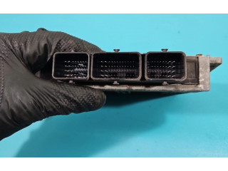 Pojistková skříňka Блок управления двигателем ECU 9650825580, IMPRK1368956   Citroen Berlingo 2004