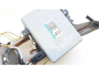 Блок управления 8633a031, jl501-002464   Mitsubishi ASX