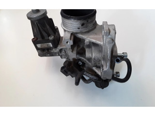 Клапан EGR       Volvo XC60  2014 - 2016 года   
