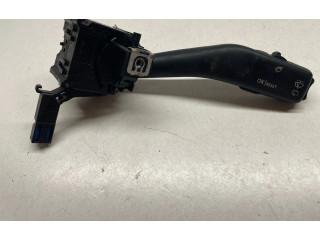 Ручка стеклоочистителей 1K0953519, 1K0953519A   Volkswagen Golf Plus