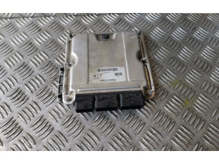 Řídící jednotka 0281011086, 8200065994   Volvo S40, V40 1999