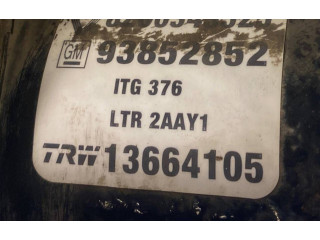 Jednotka ABS 8200343525, 93852852   Renault Trafic II (X83) 2006