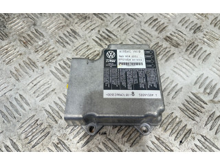 Блок подушек безопасности 5N0959655   Volkswagen Tiguan