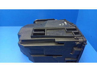   Pojistková skříňka 2035451301, 2035450203   Mercedes-Benz C W203 2003