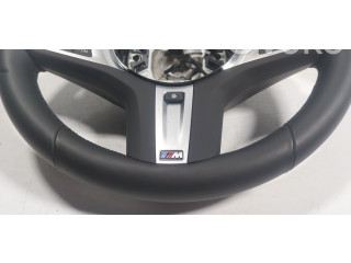 Руль BMW 5 G30 G31  2016 -  года 32308008181, 874616209      