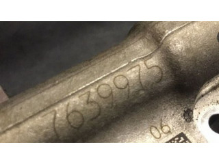 Топливная рампа 7639975   BMW 2 F45  